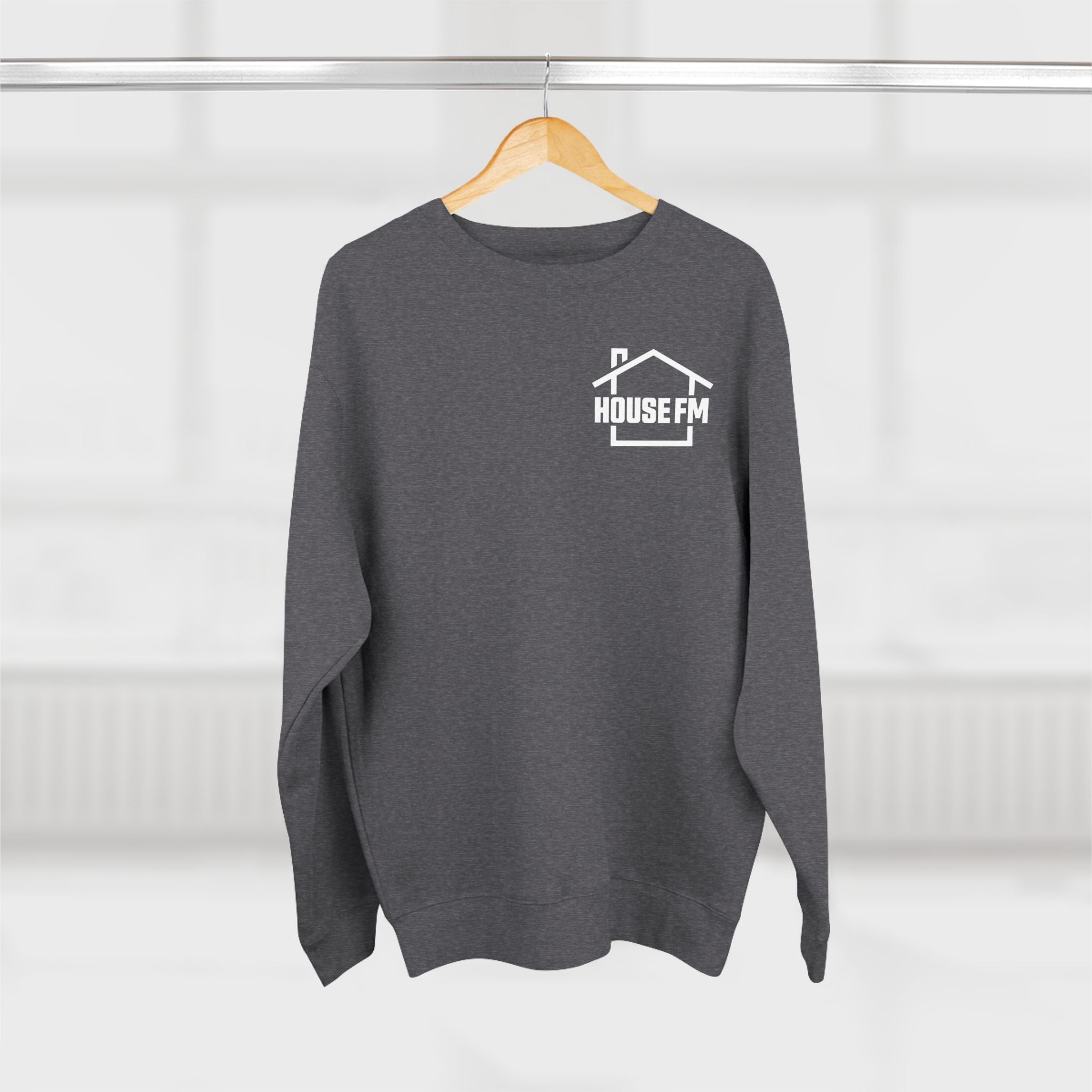 Unisex Crewneck Sweatshirt