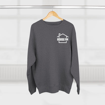 Unisex Crewneck Sweatshirt