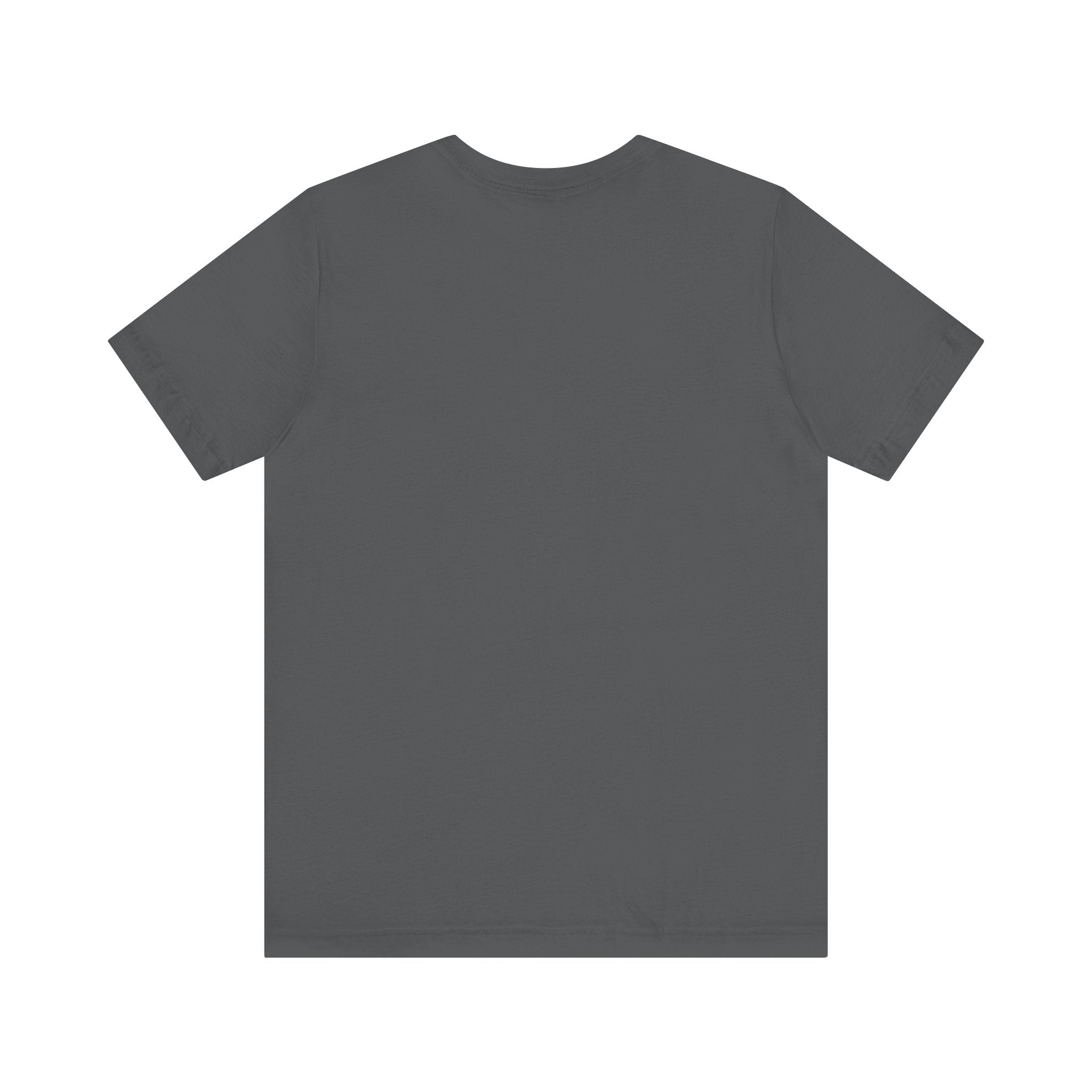 Minimalist House FM Unisex Jersey Tee