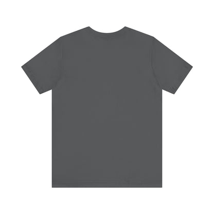Minimalist House FM Unisex Jersey Tee
