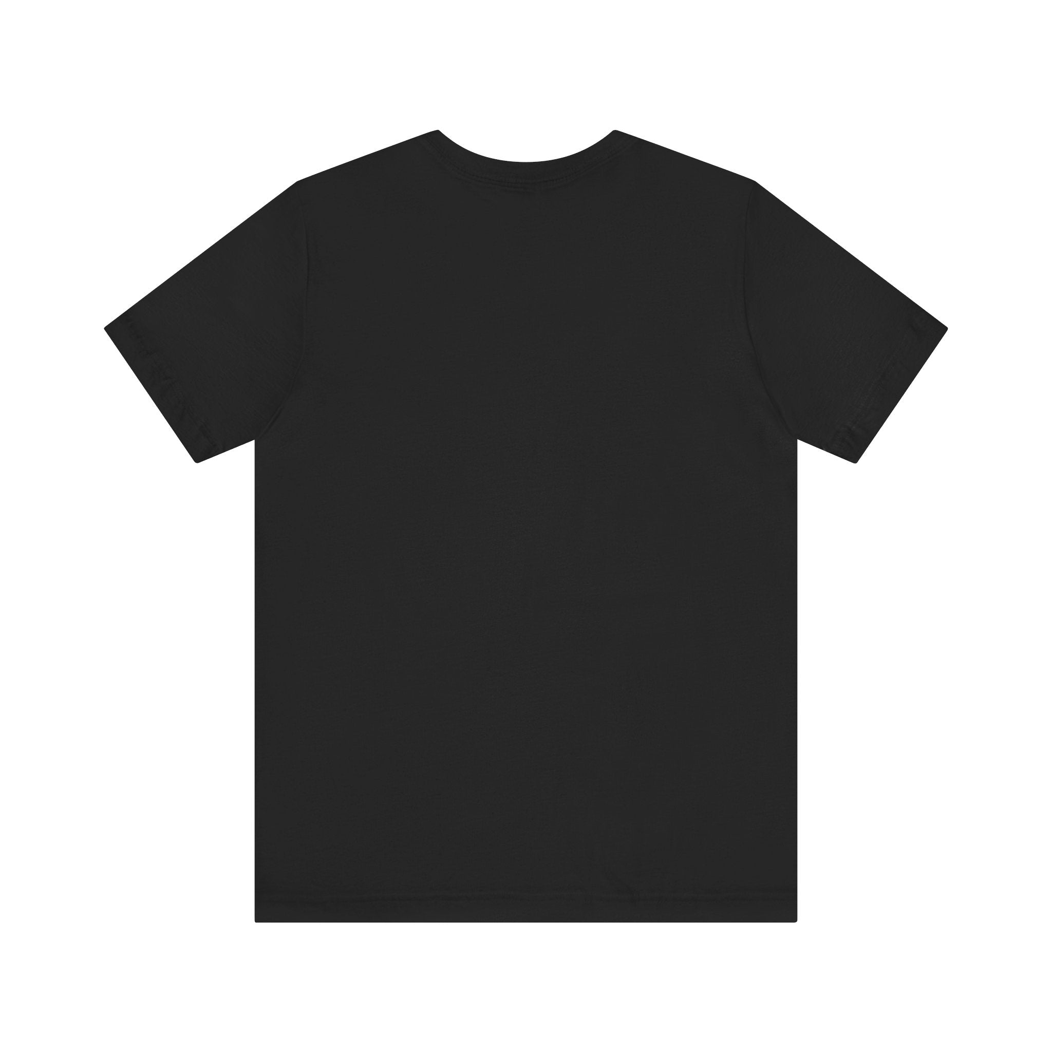 Minimalist House FM Unisex Jersey Tee