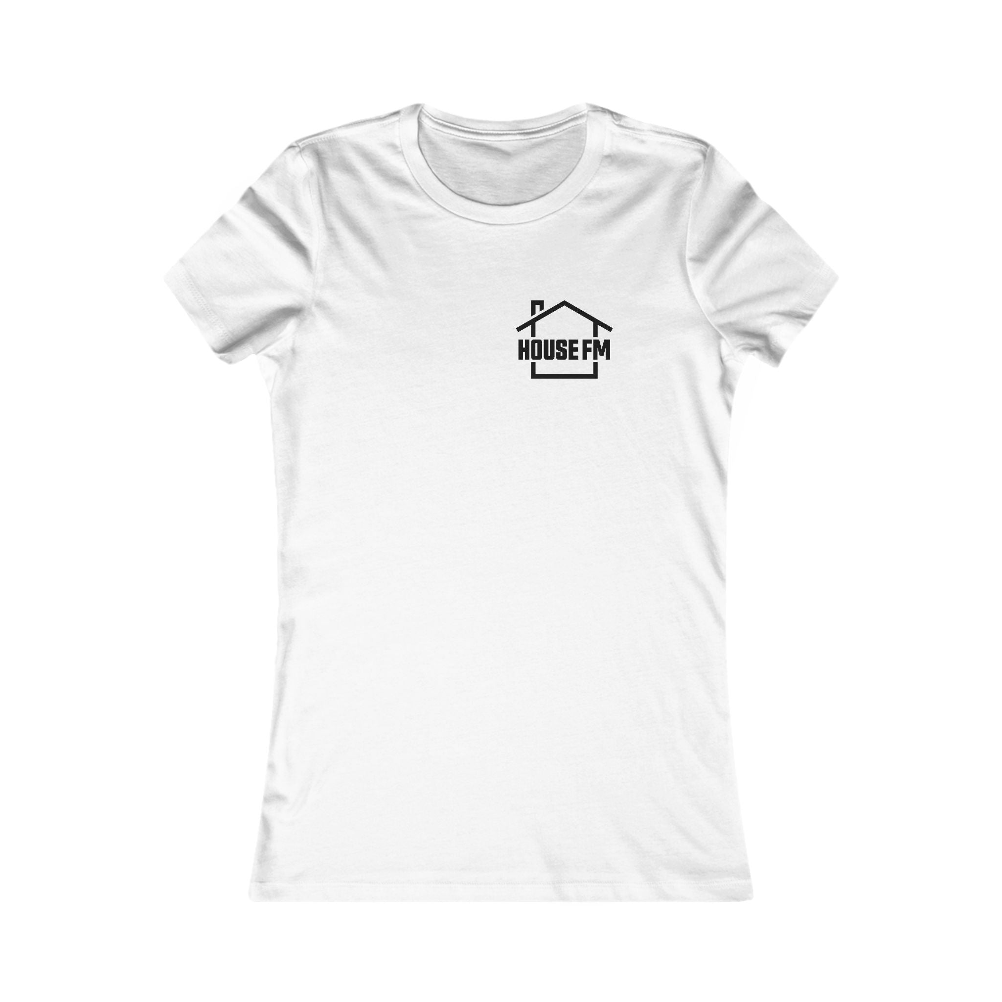 Women's Favorite Tee