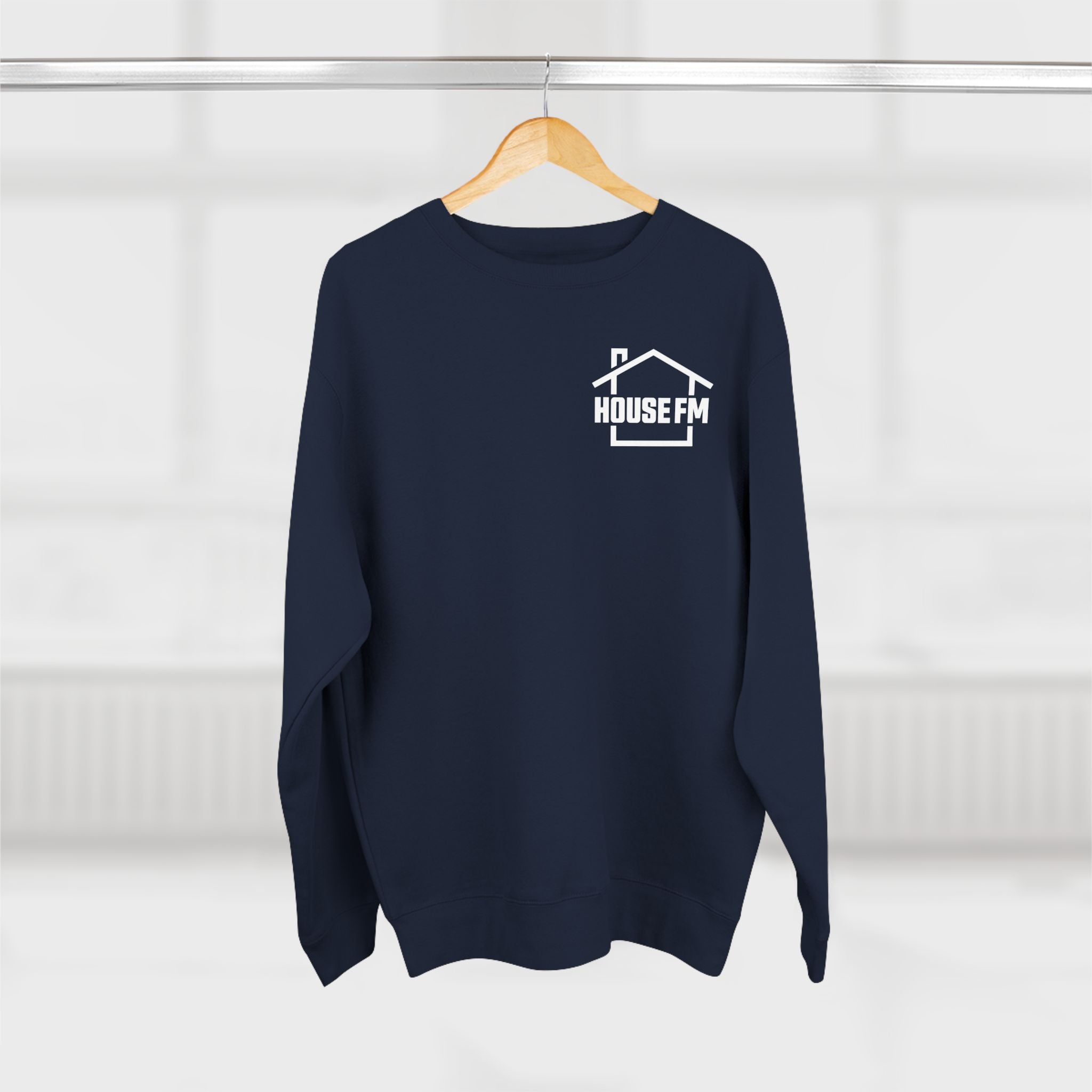 Unisex Crewneck Sweatshirt