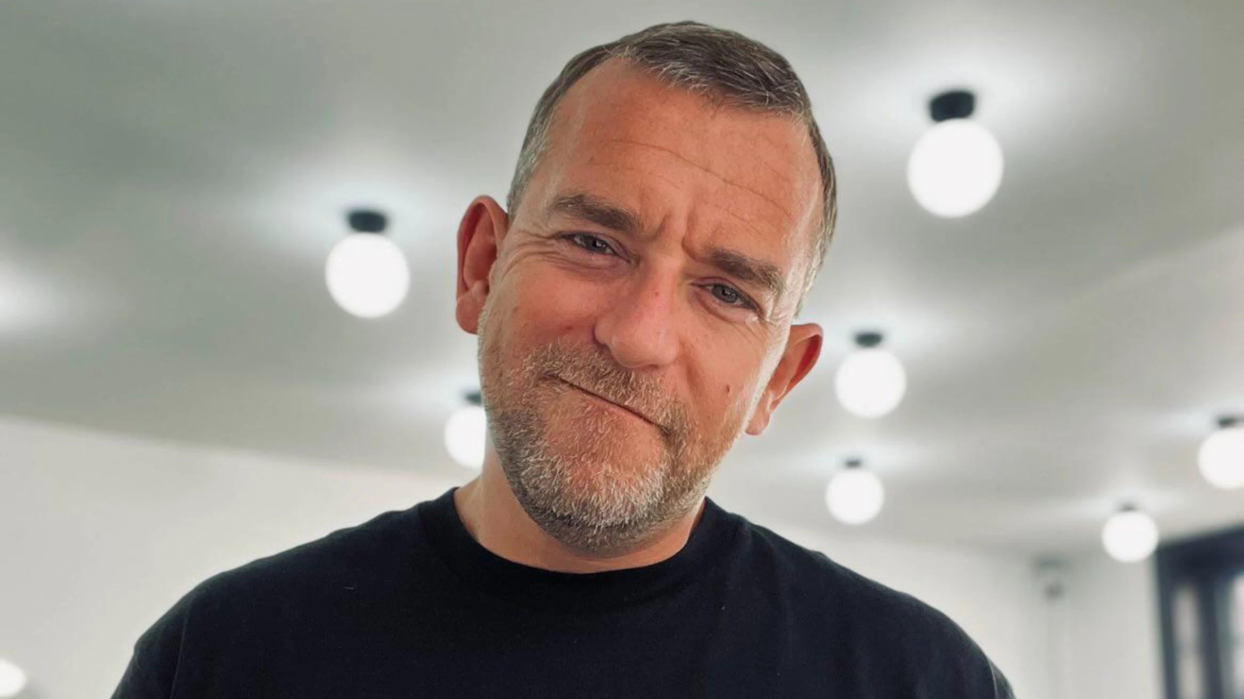 MATT GILLESPIE