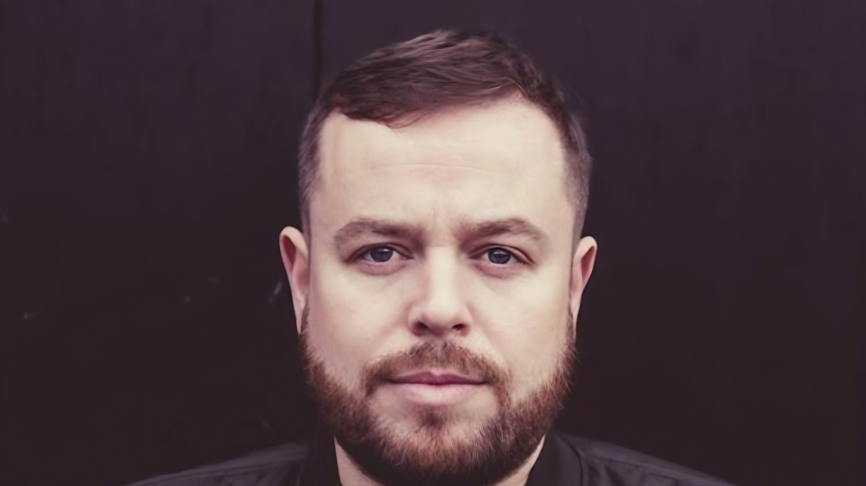 OWEN JAMES